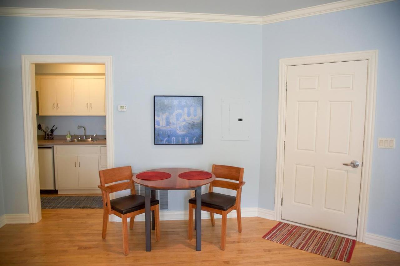 The Lodgings At Pioneer Lane Ифрейм Екстериор снимка