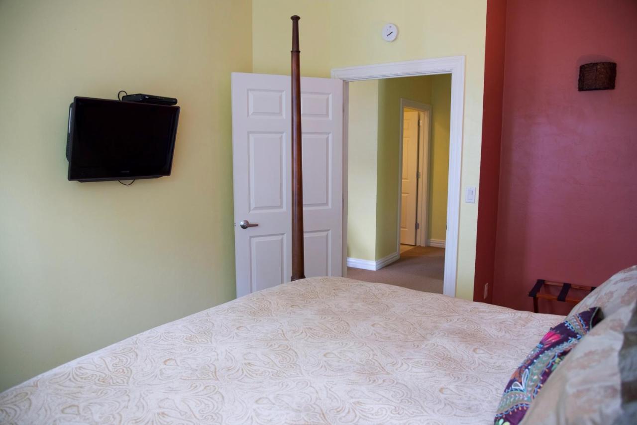 The Lodgings At Pioneer Lane Ифрейм Екстериор снимка