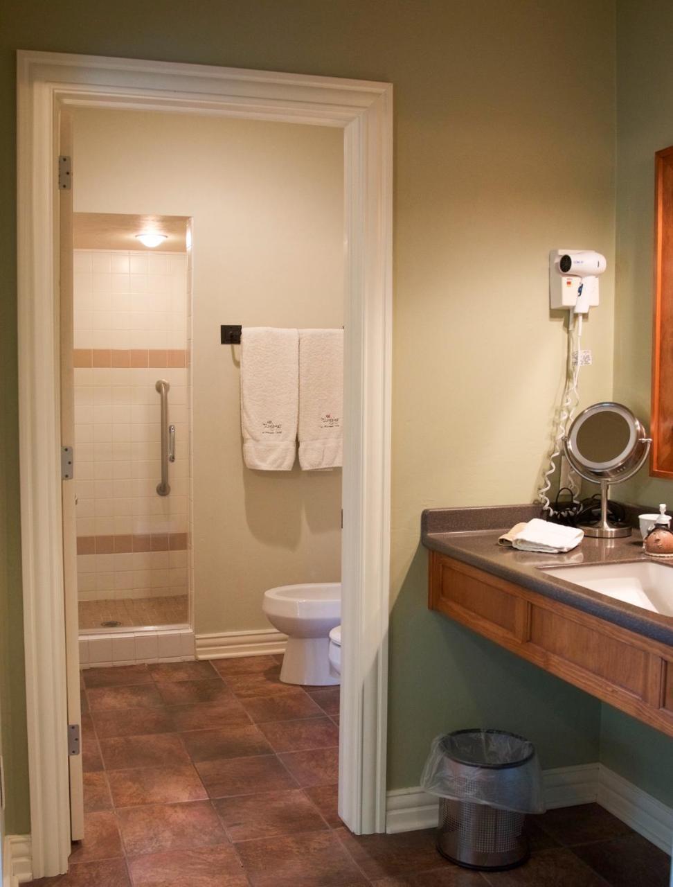 The Lodgings At Pioneer Lane Ифрейм Екстериор снимка