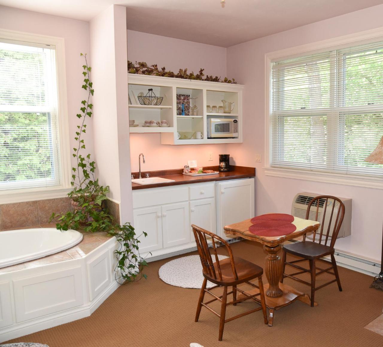 The Lodgings At Pioneer Lane Ифрейм Екстериор снимка