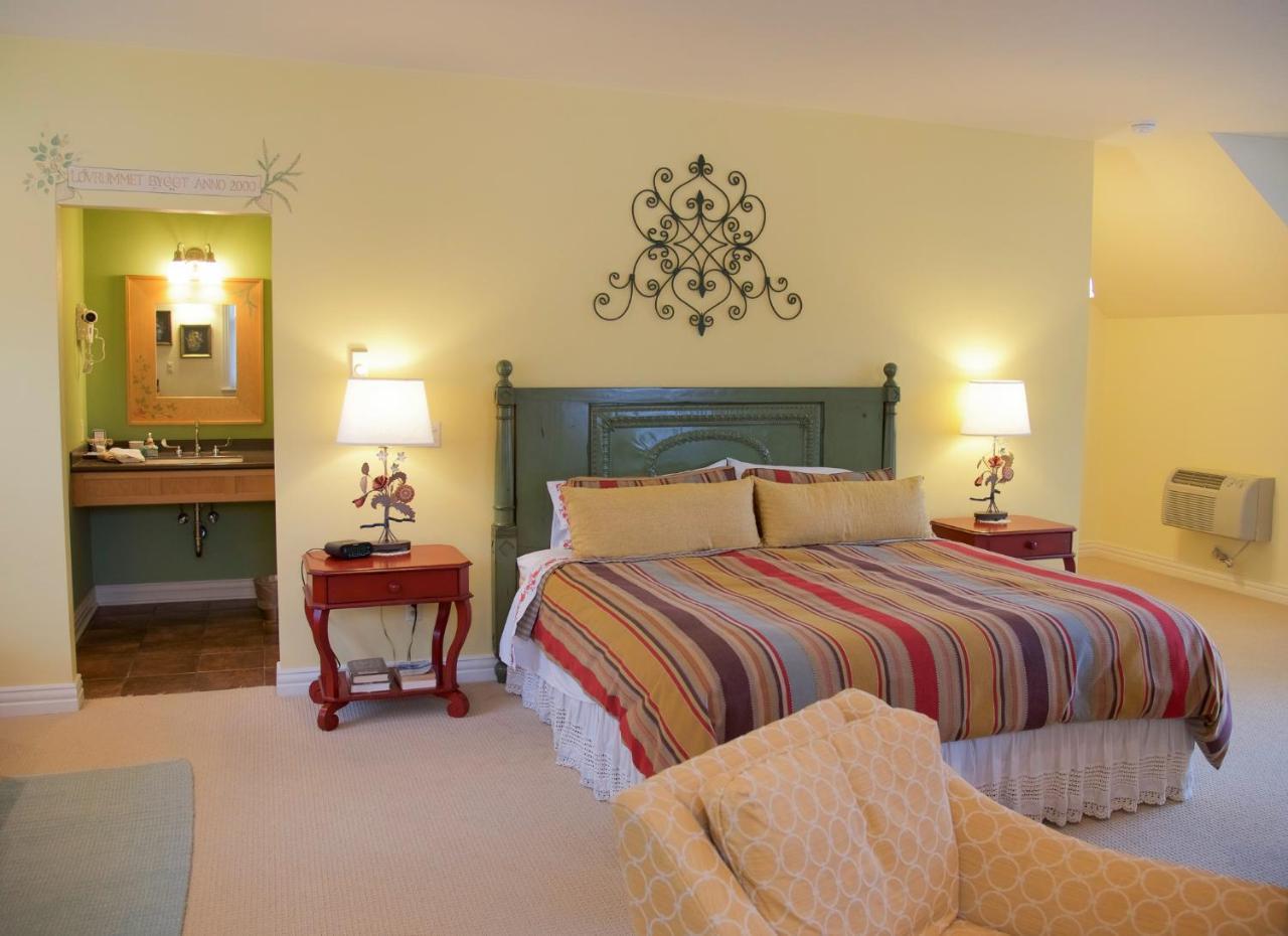 The Lodgings At Pioneer Lane Ифрейм Екстериор снимка