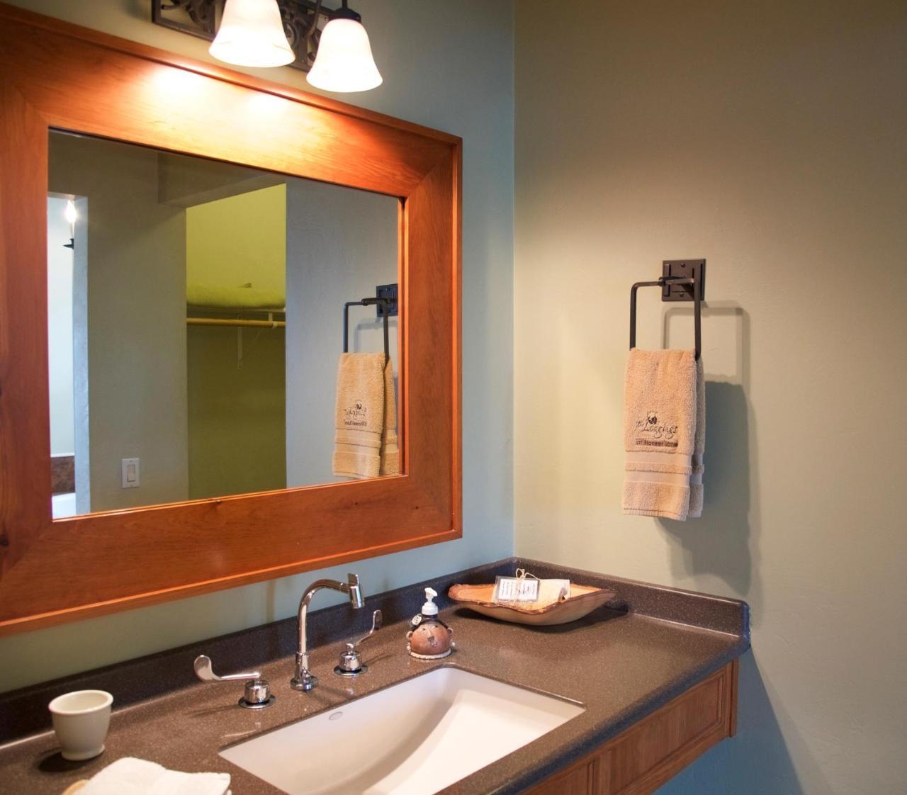 The Lodgings At Pioneer Lane Ифрейм Екстериор снимка